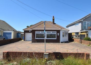 Thumbnail 2 bed detached bungalow for sale in The Parade, Greatstone, New Romney