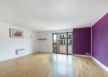 Thumbnail 2 bed flat for sale in Cornell Building, Coke Street, Aldgate