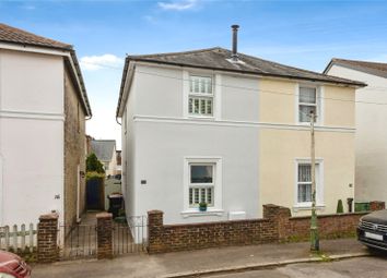 Tunbridge Wells - Semi-detached house for sale         ...