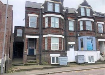 Thumbnail Commercial property for sale in 59 Castle Street, Luton, Bedfordshire