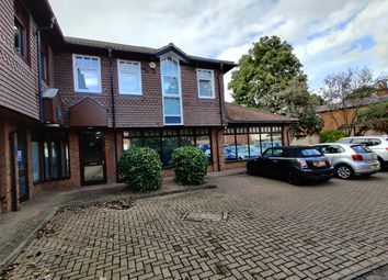 Thumbnail Office for sale in Unit 2, The Old Forge, South Road, Weybridge