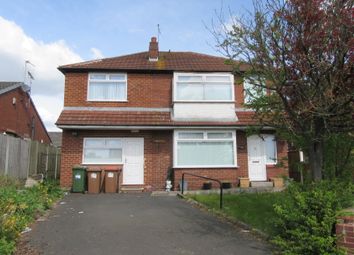 Thumbnail 5 bed detached house for sale in Warrington Road, Rainhill