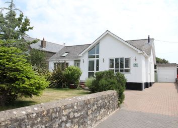 Thumbnail Detached house for sale in Church Road, Wick
