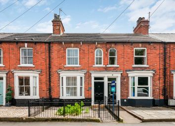 Thumbnail Terraced house for sale in Norwood, Beverley