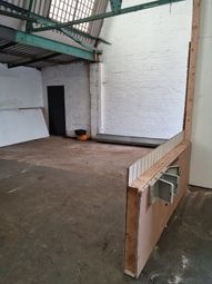 Thumbnail Light industrial to let in Cleveland Street, Birkenhead