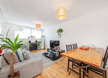 Thumbnail 2 bedroom flat for sale in Curtain Road, London