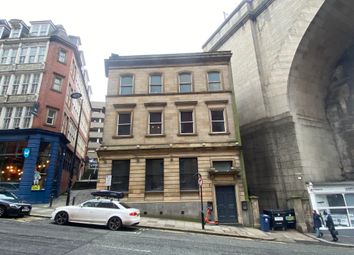 Thumbnail Leisure/hospitality to let in Leisure Opportunity To Let In Newcastle, 10 Dean Street, Newcastle Upon Tyne