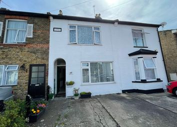 Thumbnail 4 bed terraced house for sale in Otterfield Road, Yiewsley, West Drayton