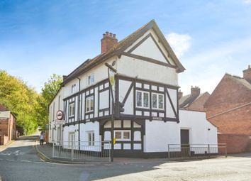 Property listing in Ashbourne, Derbyshire