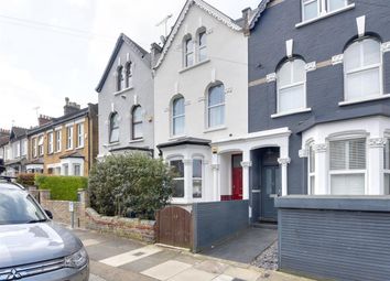 Thumbnail Terraced house for sale in Parkhurst Road, Friern Barnet