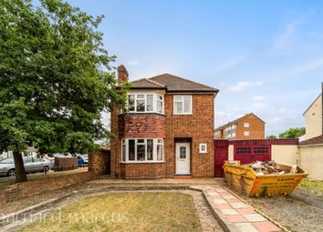 Thumbnail 3 bed detached house for sale in Main Street, Feltham
