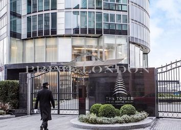 The Tower, One St George Wharf, Vauxhall SW8