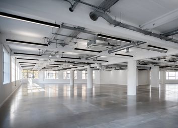 Thumbnail Office to let in 3 Haberdasher Street, Shoreditch, London