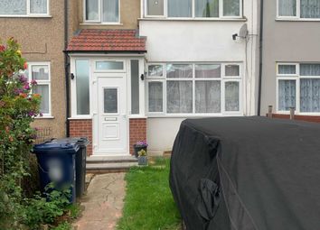 Thumbnail Terraced house to rent in St Josephs Drive, Southall