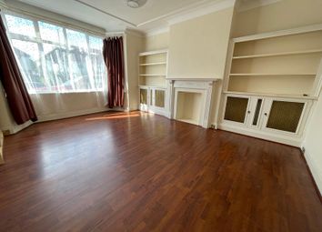 Thumbnail 5 bed terraced house to rent in Chamberlayne Road, Kensal Rise