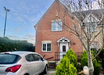 Thumbnail Property to rent in Boothby Close, Kirton, Boston