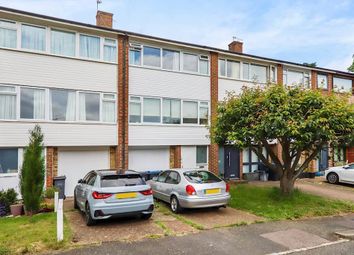 Thumbnail Town house to rent in Buckleigh Way, Upper Norwood, London, Greater London