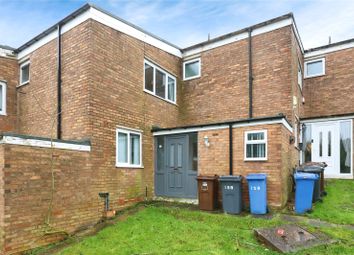 Thumbnail 3 bed terraced house for sale in Ironside Road, Sheffield, South Yorkshire