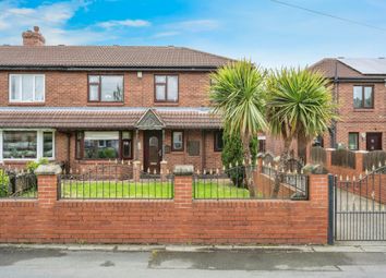 Thumbnail Semi-detached house for sale in Peartree Avenue, Thurnscoe, Rotherham