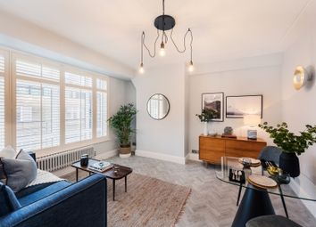 1 Bedrooms Flat to rent in Richmond Court, Sloane Street, Knightsbridge, London SW1X