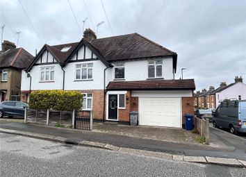 Thumbnail Detached house to rent in Cranbrook Road, East Barnet