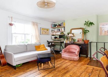 Thumbnail Flat to rent in Northolme Road, London