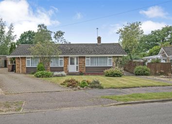 Thumbnail 3 bed bungalow for sale in Waveney Drive, Hoveton, Norwich