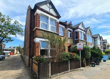 Thumbnail 3 bed maisonette for sale in St Johns Road, Isleworth