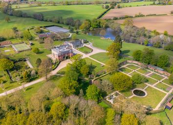 Grounds