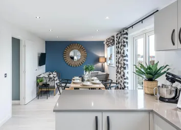 With Space To Cook, Dine And Entertain