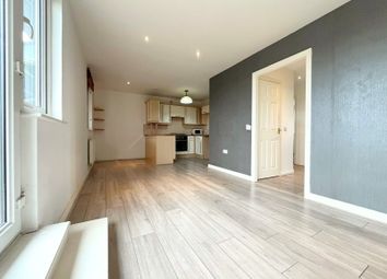 Thumbnail 2 bed flat to rent in Capstan Drive, Rainham