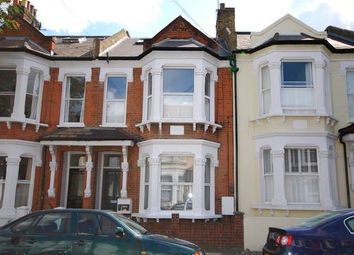 2 Bedrooms Flat to rent in Sugden Road, London SW11
