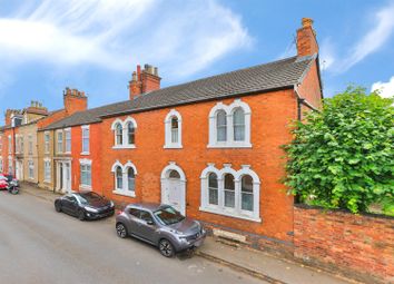 Thumbnail 5 bed end terrace house for sale in Wood Street, Kettering