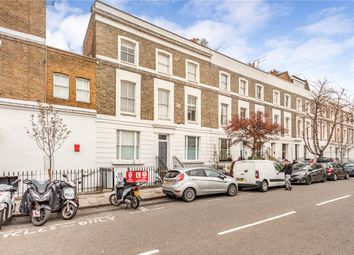 Thumbnail 1 bed flat to rent in Florence Street, Islington