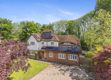 Thumbnail Detached house for sale in Wildacre Close, Ifold