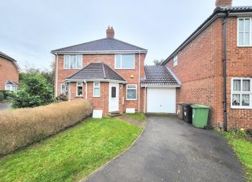 Thumbnail 2 bed semi-detached house for sale in Bourlon Wood, Abingdon, Oxon