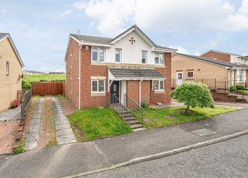 Thumbnail Semi-detached house for sale in Craigearn Place, Kirkcaldy