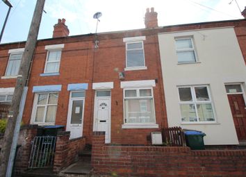 2 Bedrooms Terraced house for sale in Coronation Road, Coventry CV1