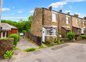 Thumbnail 2 bed end terrace house for sale in Cottage Lane, Glossop, Derbyshire