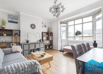 Thumbnail Flat for sale in Nether Close, Finchley, London