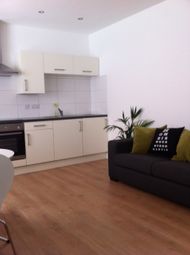 Thumbnail 1 bed flat to rent in Grange Road, Middlesbrough