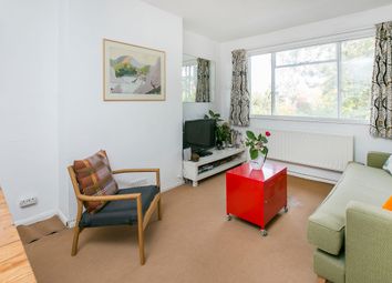 2 Bedrooms Flat to rent in Sibella Road, Clapham, London SW4