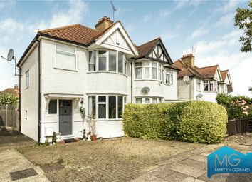 Thumbnail Semi-detached house for sale in Rudyard Grove, London