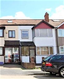 Thumbnail 3 bed terraced house for sale in New Barns Avenue, Mitcham