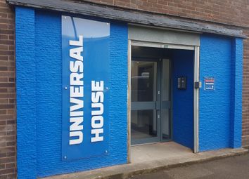Thumbnail Office to let in Universal House, 41 Catley Road, Sheffield