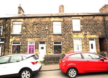 Thumbnail Terraced house to rent in Wortley Road, High Green, Sheffield