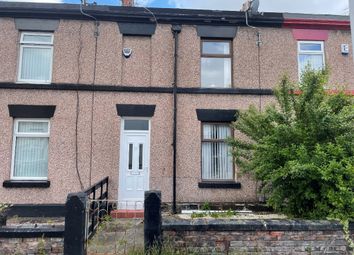 Thumbnail 2 bed terraced house for sale in Old Chester Road, Rock Ferry, Wirral