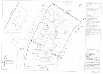 Thumbnail Land for sale in Hill Road, Senghenydd, Caerphilly
