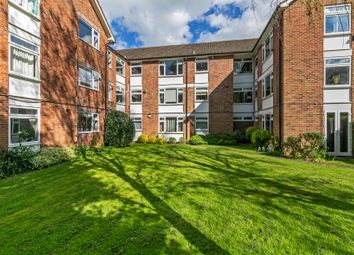 Thumbnail Flat for sale in Norman Road, Winchester