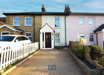 Thumbnail 2 bed cottage for sale in Love Lane, Woodford Green